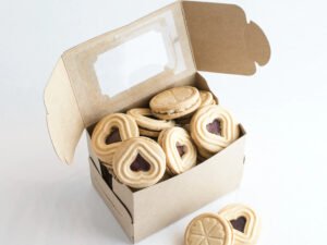 diabetic cookies