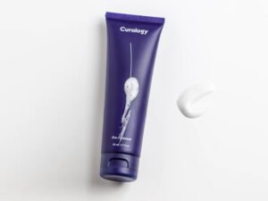 face wash