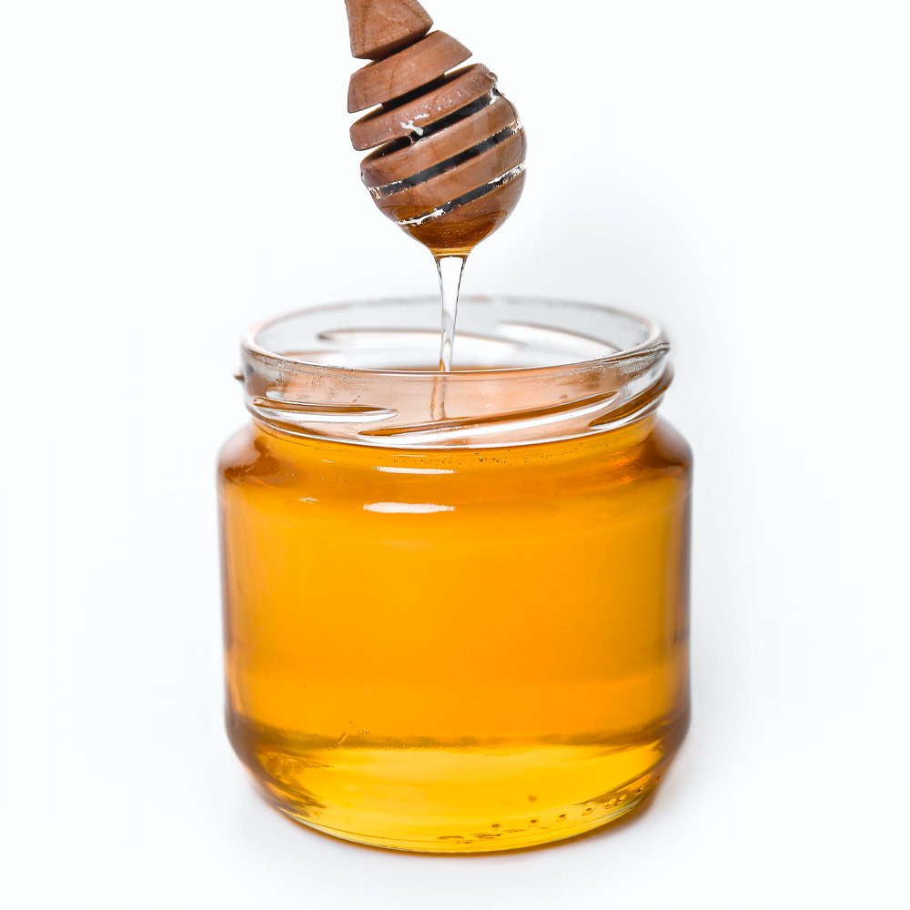organic honey organic honey