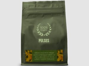 pulses