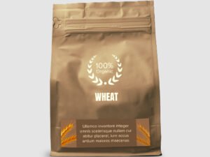 wheat